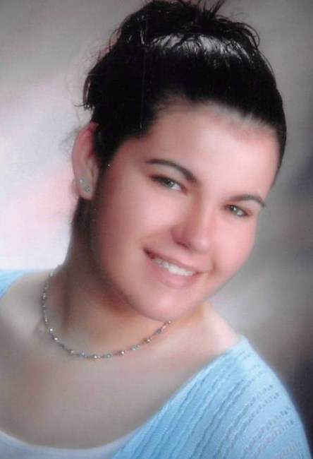 Obituary of Jennifer Marie Shook