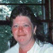 Obituary of Barbara Scott