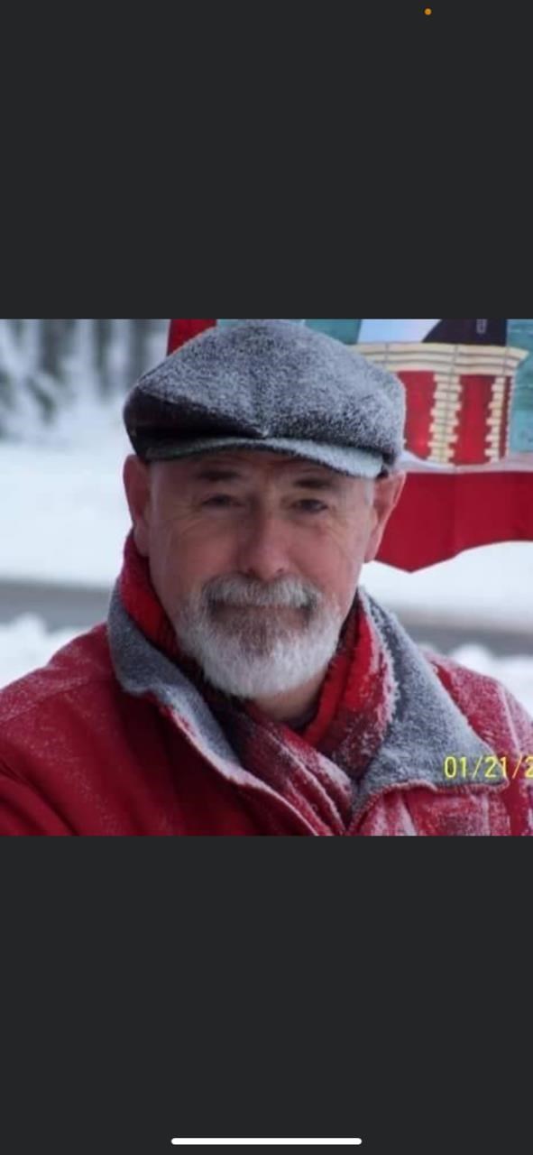 Obituary of John Claude Blatt