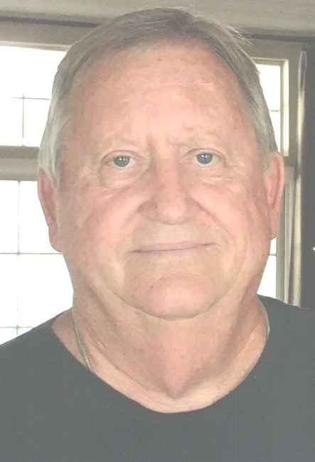 Obituary of Robert Julian Wells