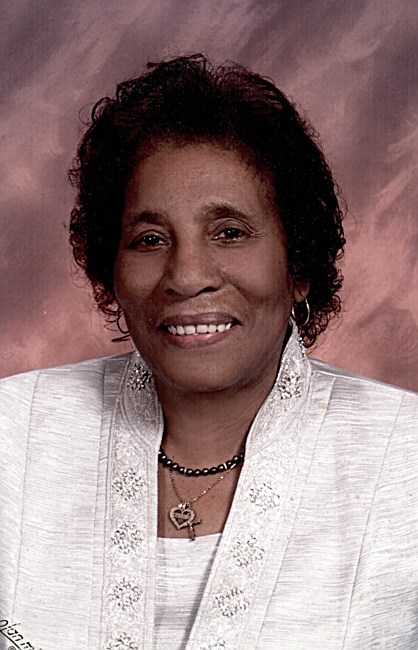 Obituary of Harriett E. Jones-Wilds "Sis"