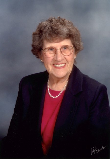 Obituary of Dorothy Margaret Goresky