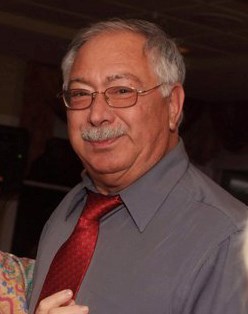 Avis de décès de Richard Harry Ward