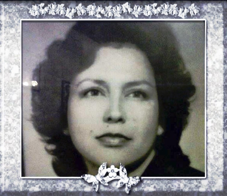 Obituario de Vilma Eugenia Paniagua