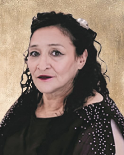 Obituary of Elsa Manjarrez