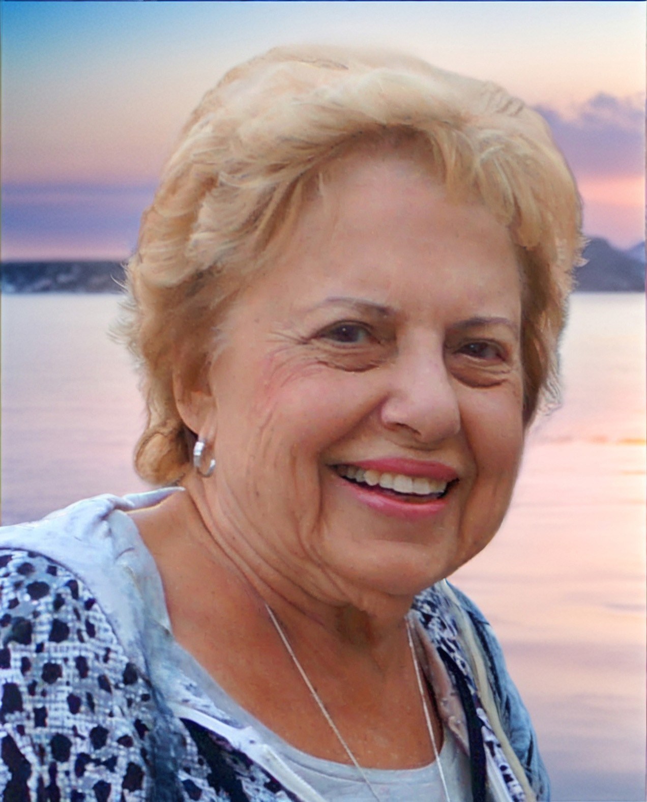 Avis de décès de Corinne Lowery Howey