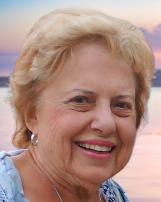 Avis de décès de Corinne Lowery Howey