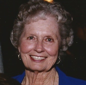 Obituary of Charlotte Virginia Timmons