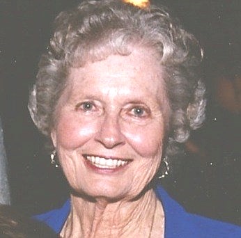 Obituary of Charlotte Virginia Timmons