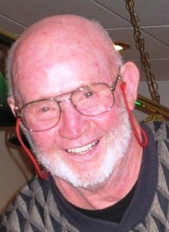 Avis de décès de Gerald Warren Ferguson