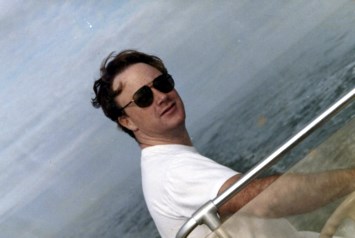 Obituary of Thomas Tom Edwin Nott V