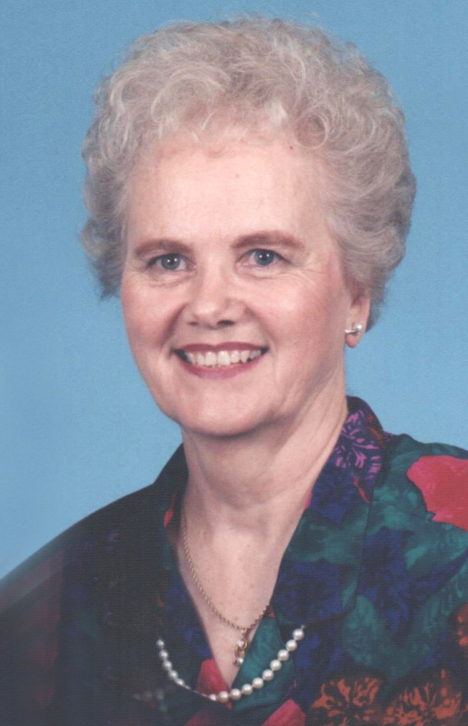Obituary of Billie Ruth (Neal) Goode