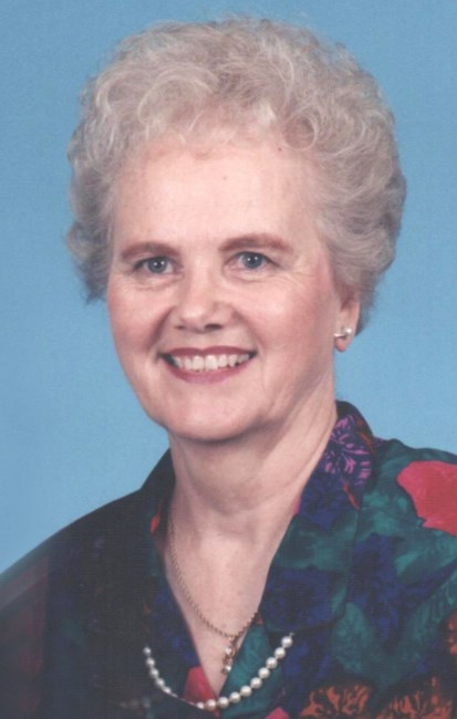 Obituary of Billie Ruth (Neal) Goode