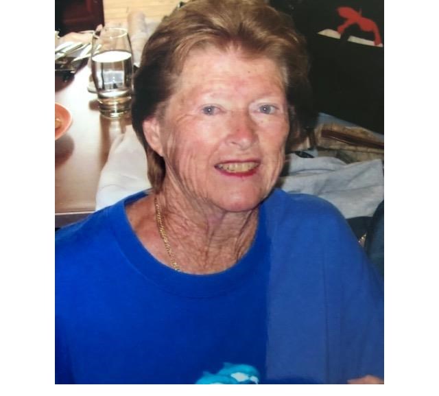 Obituary of Janice E Robertson