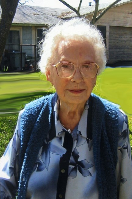 Obituary of Bonnie Mae Bell Smith
