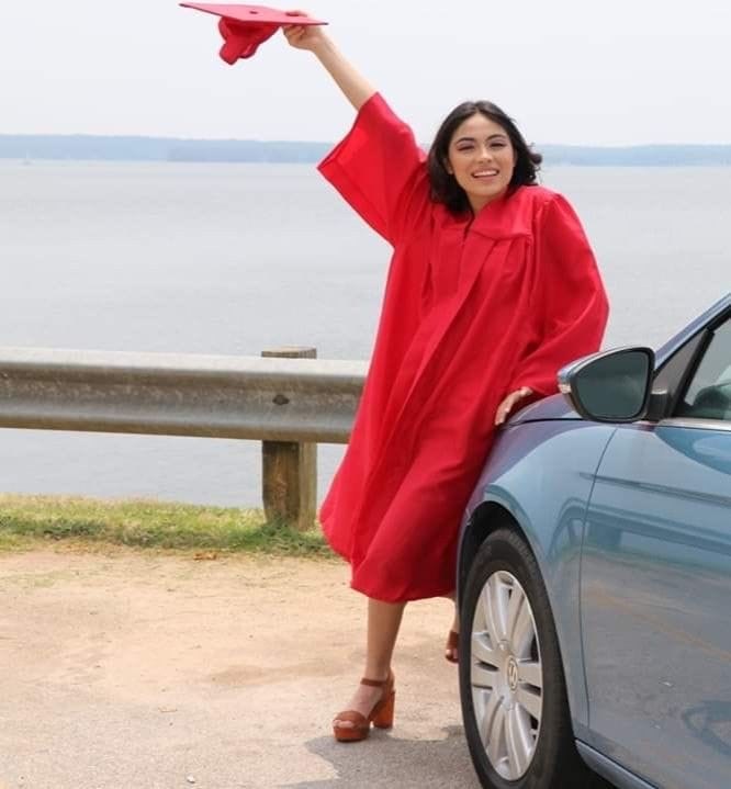 Obituary of Joselyn Gonzalez