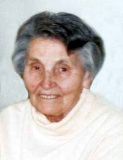 Obituary of Ksenia Lipski-Telegin