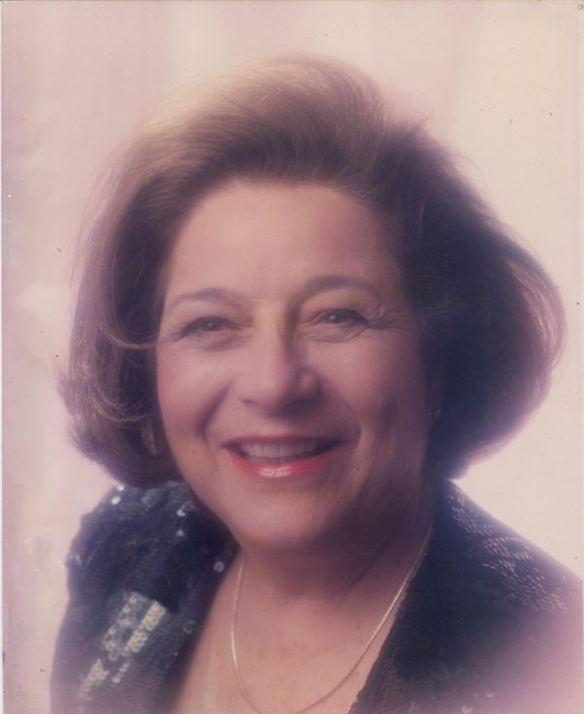 Obituary of Mary L. Shammas