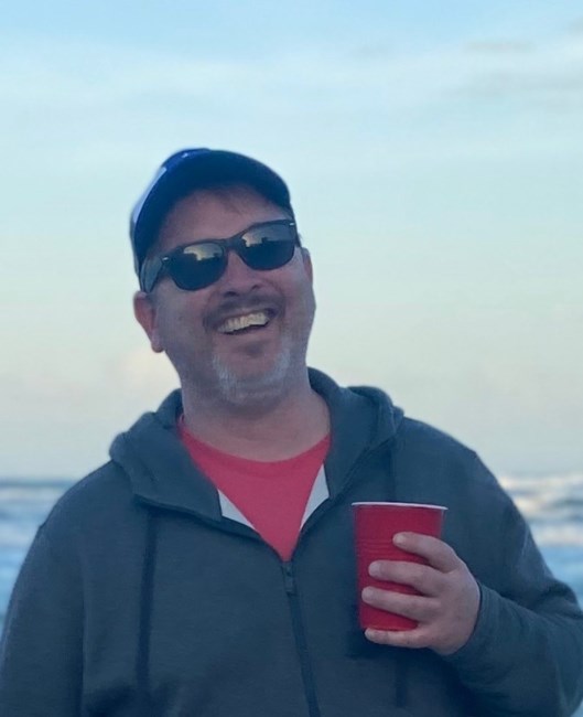 Obituary of Kurt Michael Volkringer