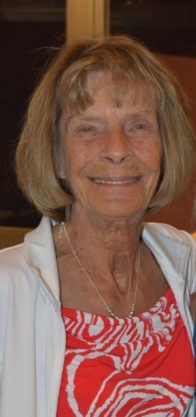 Obituary of Jean Ann Briese