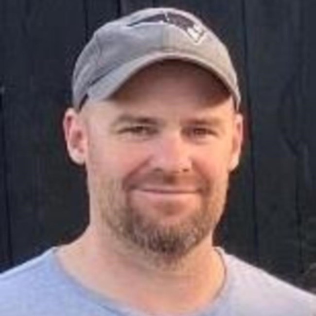 Obituary of Jesse K. Robitaille