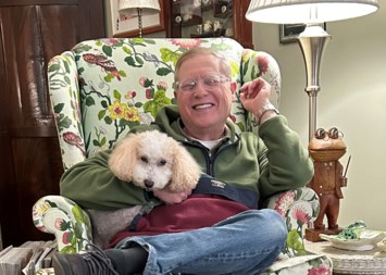 Obituary of Larry Marvin Yuspeh