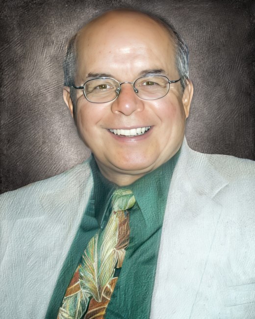 Avis de décès de George Thomas Schickel