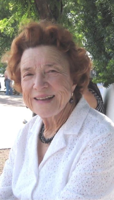 Obituary of Cora Broadway Whittington