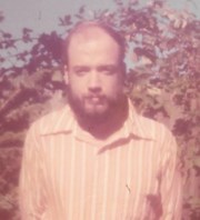Obituary of John Gilbert Laws