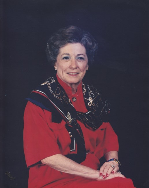 Obituary of Elisabeth C. Larson