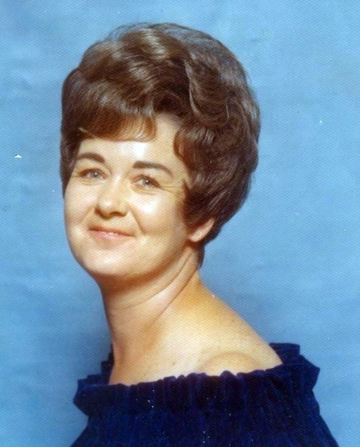 Avis de décès de Betty J. Billings