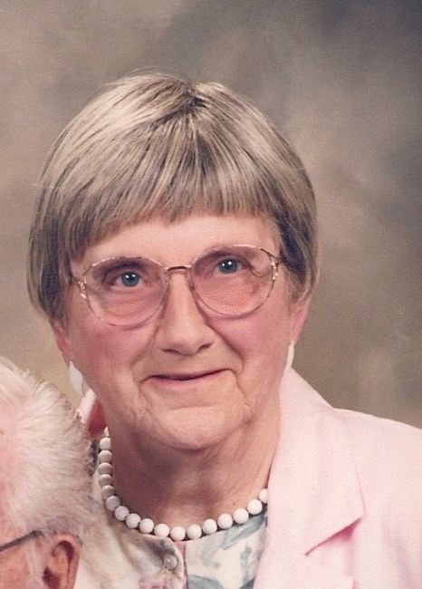 Obituary of Dorothy C.  (Soule) Underwood