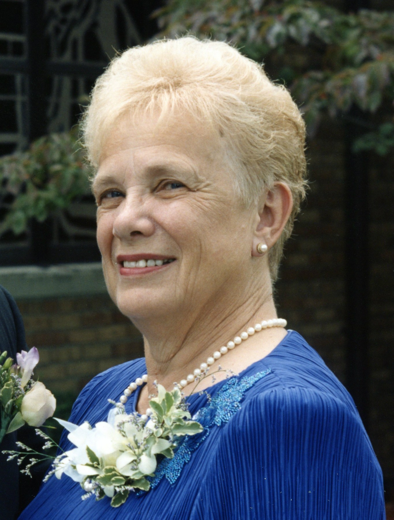 Bernadine L. Piscopink Leonard Obituary Redford, MI
