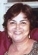 Obituary of Gloria E. Mancheno-Gomez