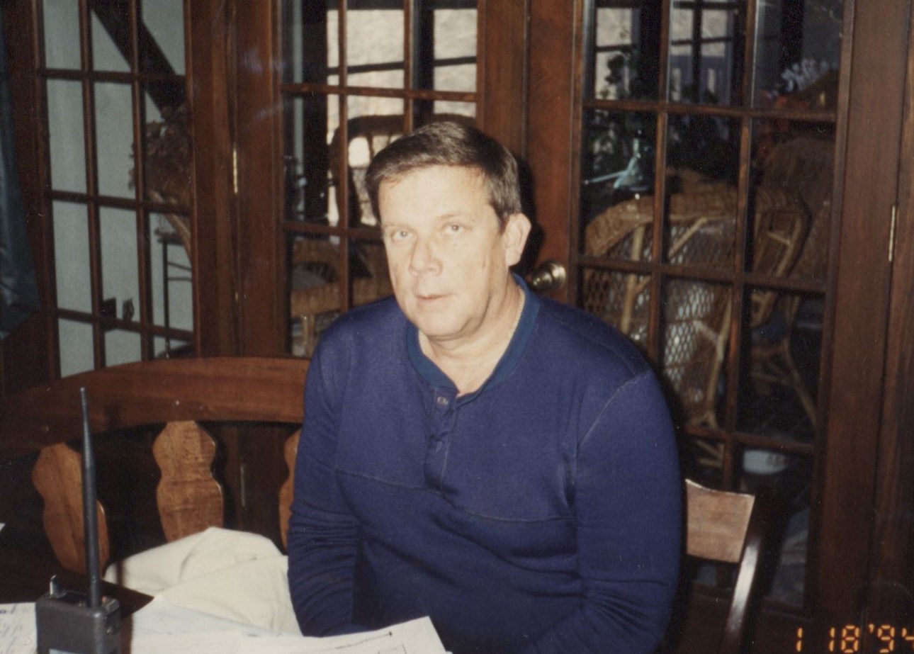 Obituary of Clyde Eugene Howard