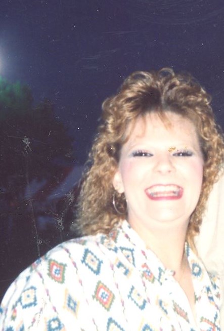 Obituary of Kimberly Sue Brannon