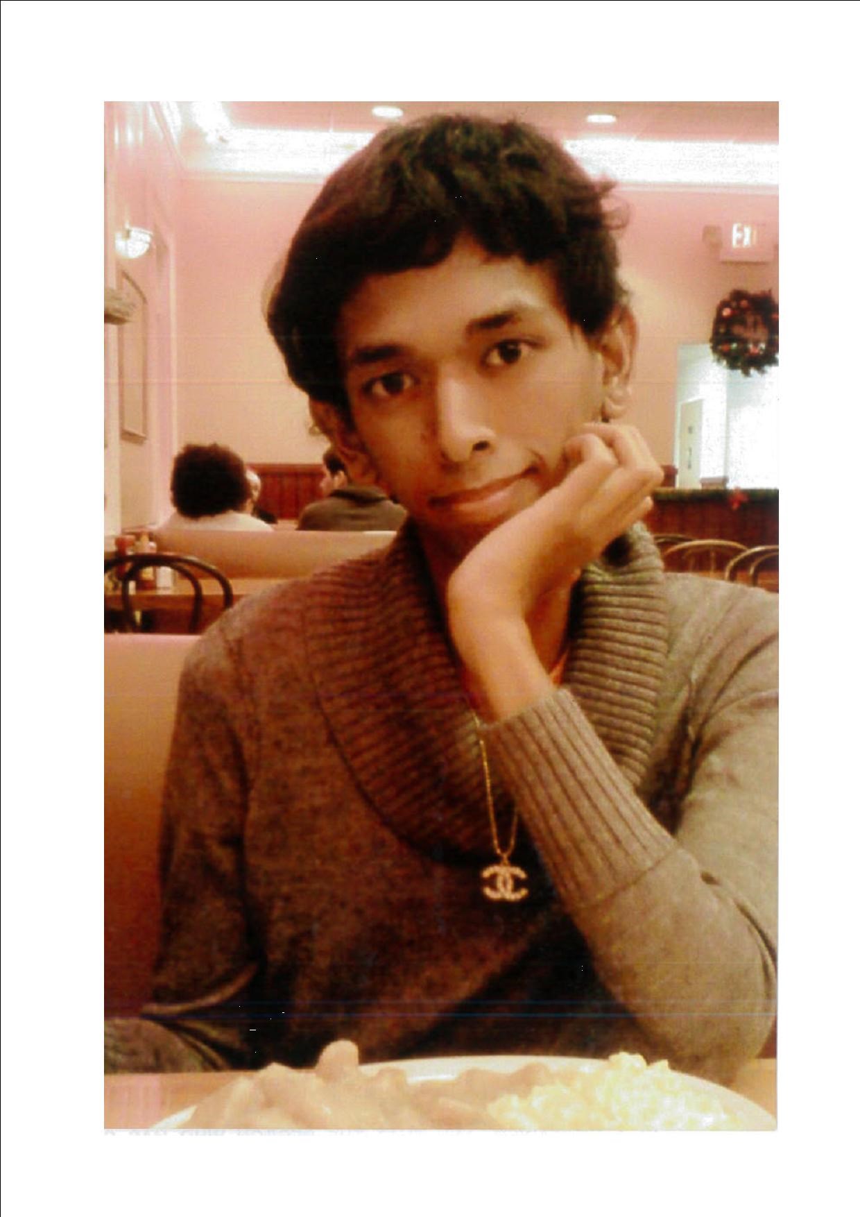 Obituary of Timmy A Prak