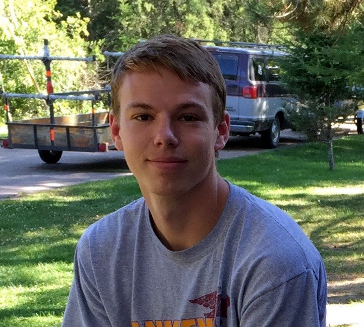 Ryan Day Obituary Ankeny, IA
