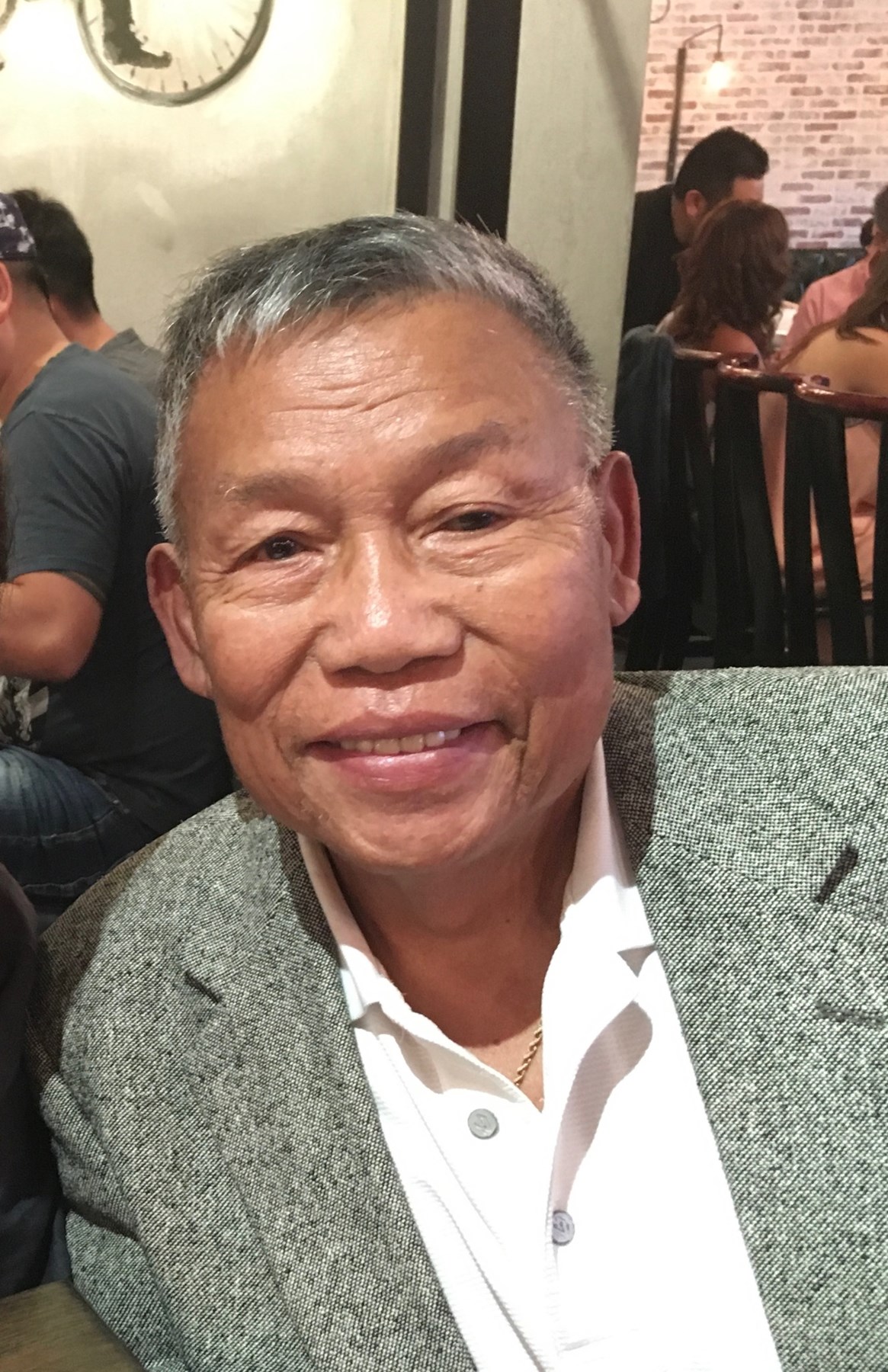 Obituary of Romeo C. Agbayani