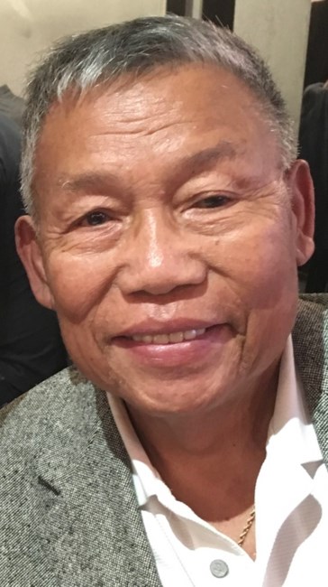 Obituary of Romeo C. Agbayani