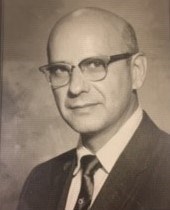 Obituary of Charles Frank Pelphrey M.D.