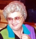 Obituary of Christa Elly Moore