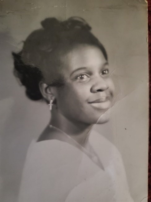 Obituary of Bertie Lee Eddington