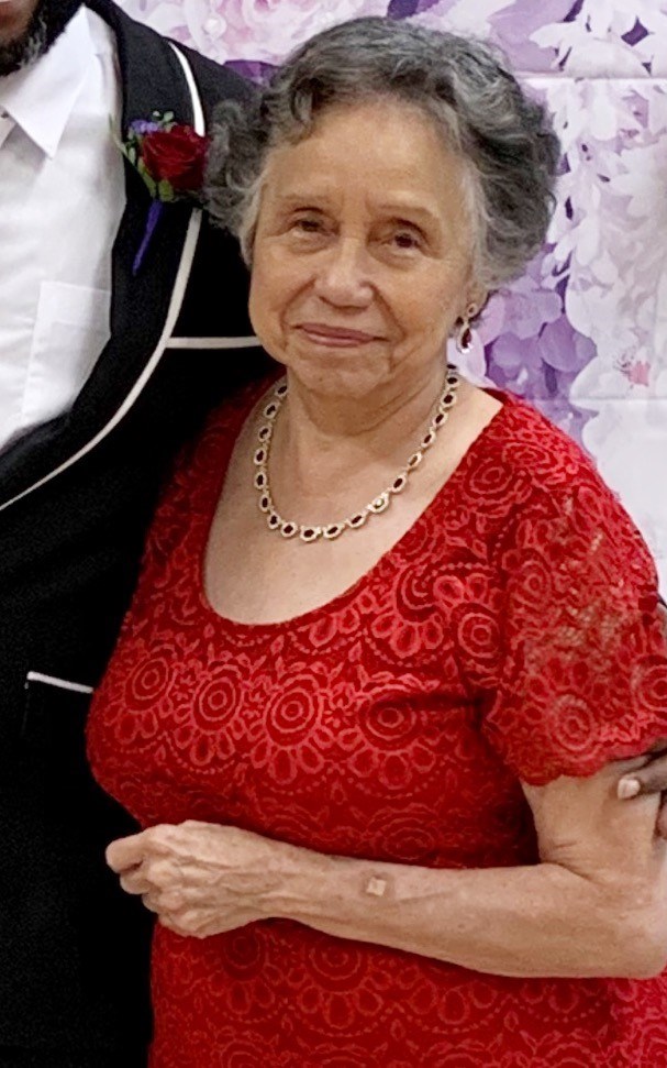 Obituary of Emilia H. Villanueva