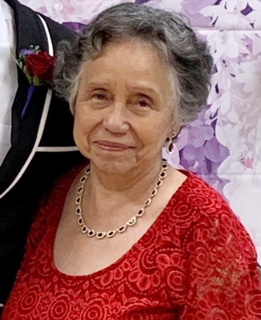 Obituary of Emilia H. Villanueva