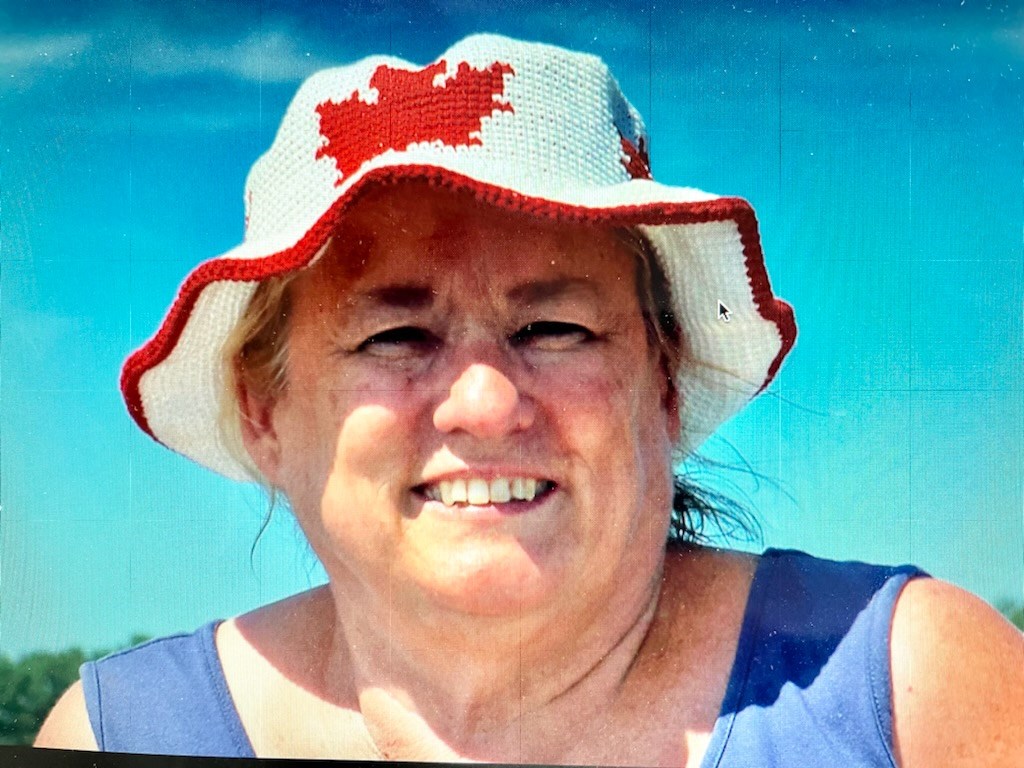 Obituary of Jocelyn Elshout Young