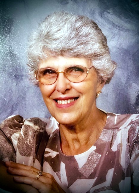 Obituary of Marilyn Joanne Watson