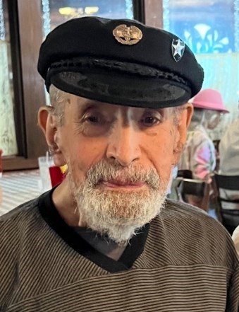 Obituary of Roberto Augusto Padilla