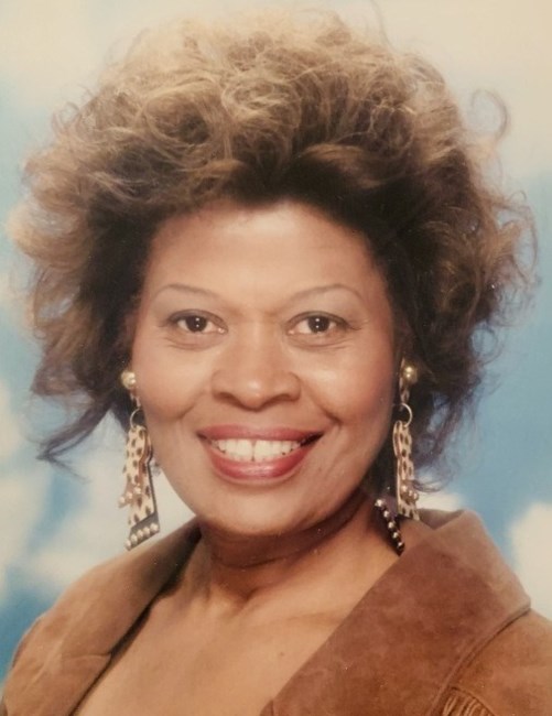 Obituary of Beverley E. Wilson