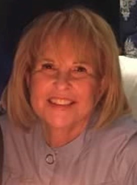 Obituary of Amira Donsky